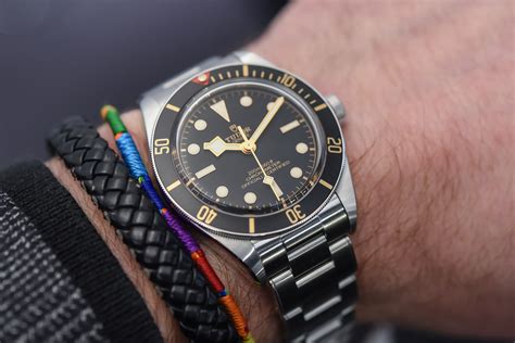 tudor black bay gmt 39mm|tudor black bay gmt specs.